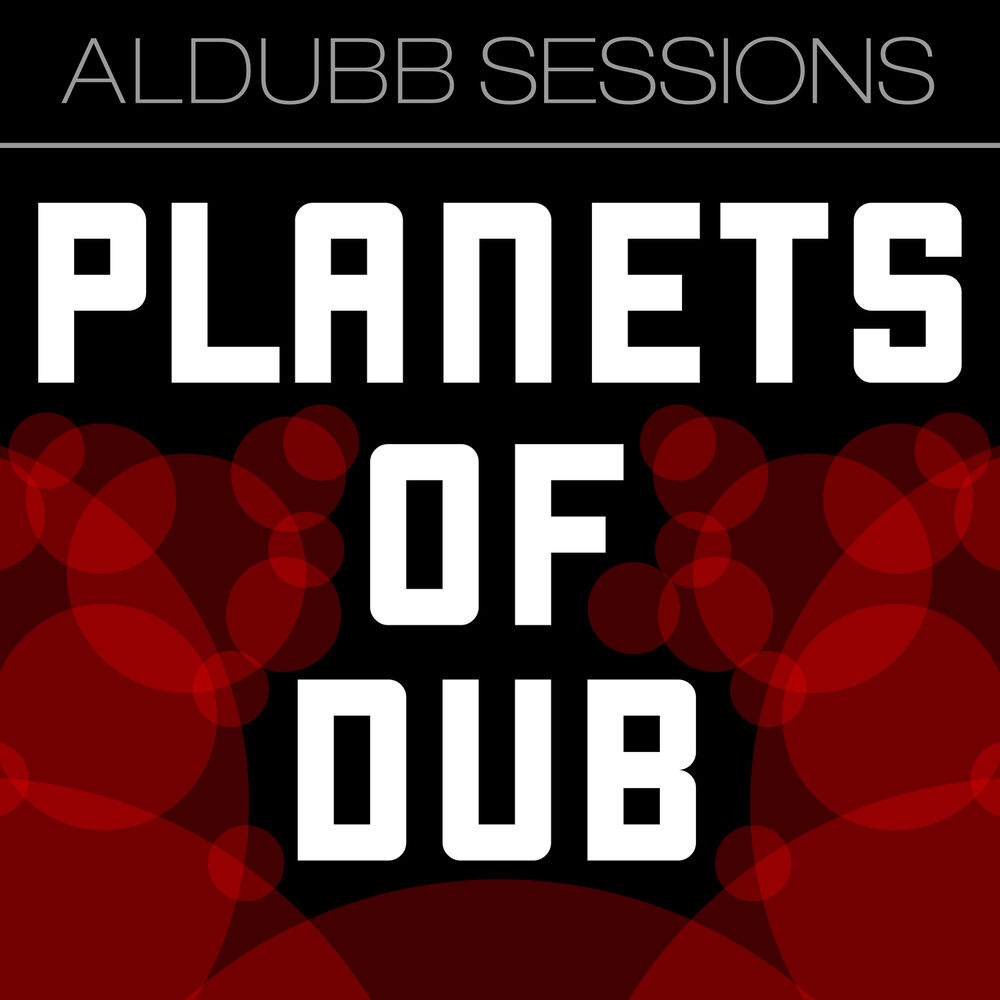 Picture of Planets of Dub, Vol. 1