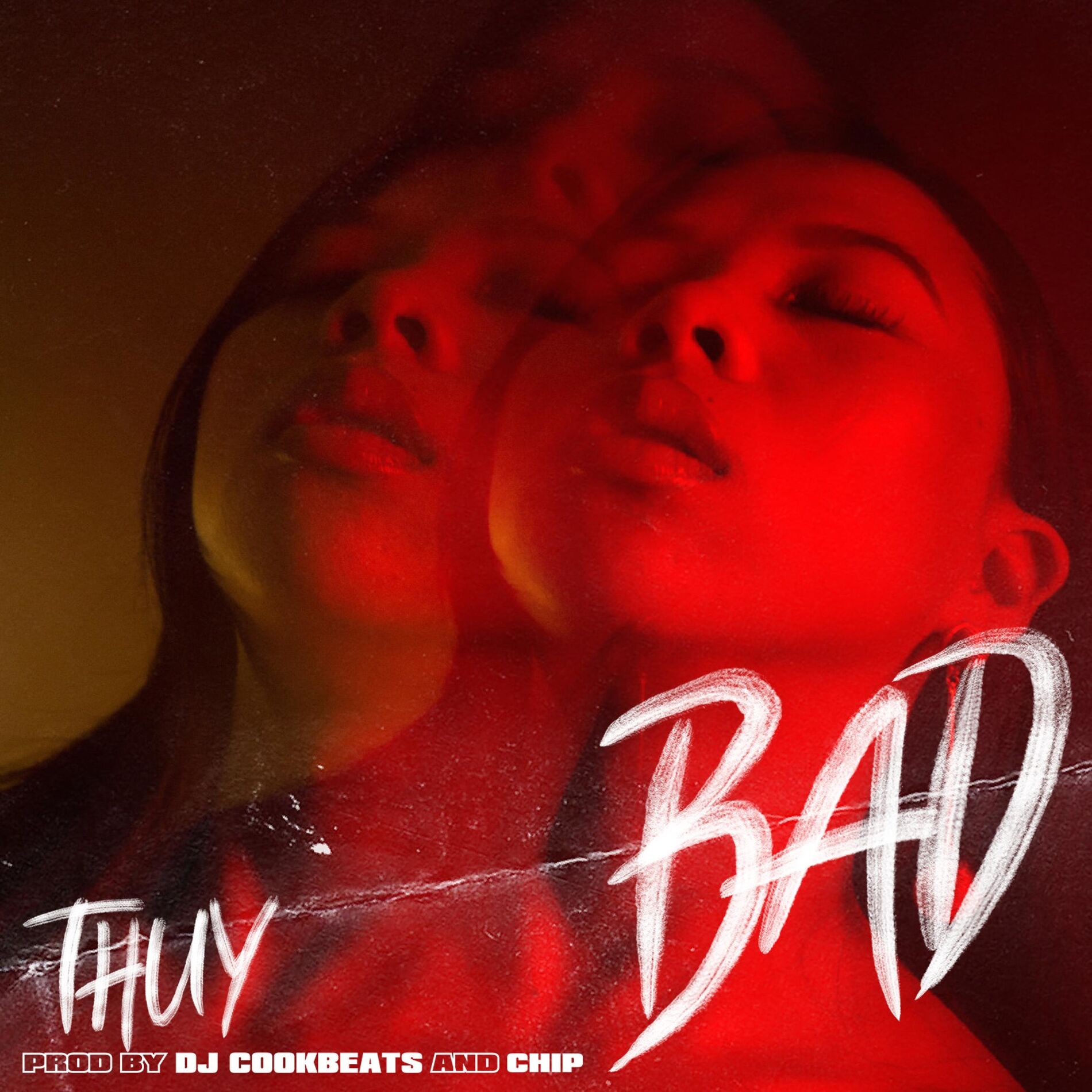 Album cover of Bad