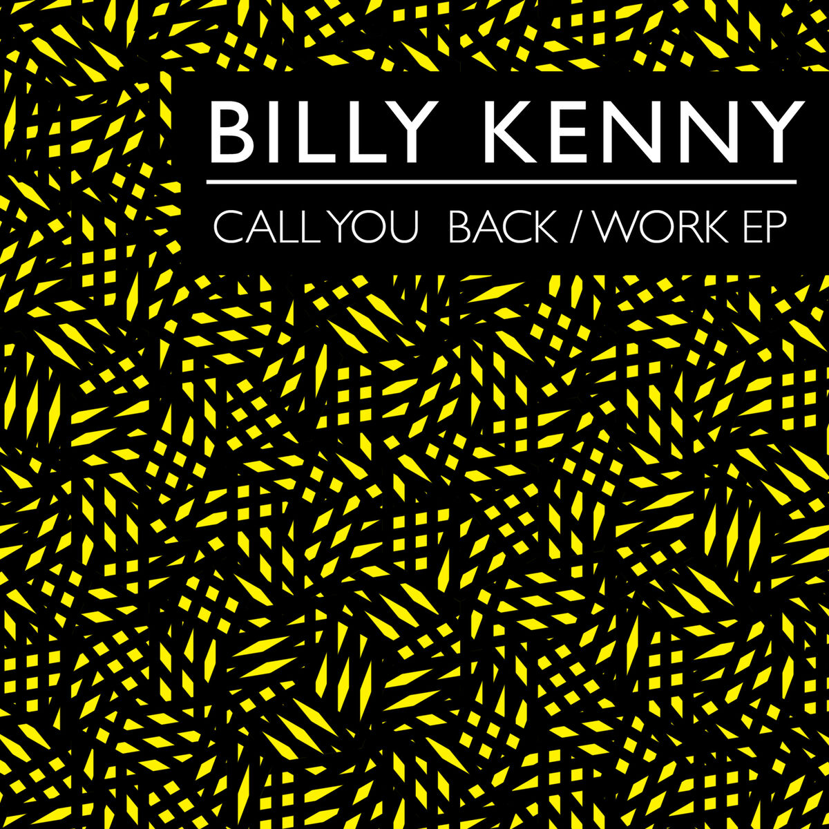 Album cover of Work