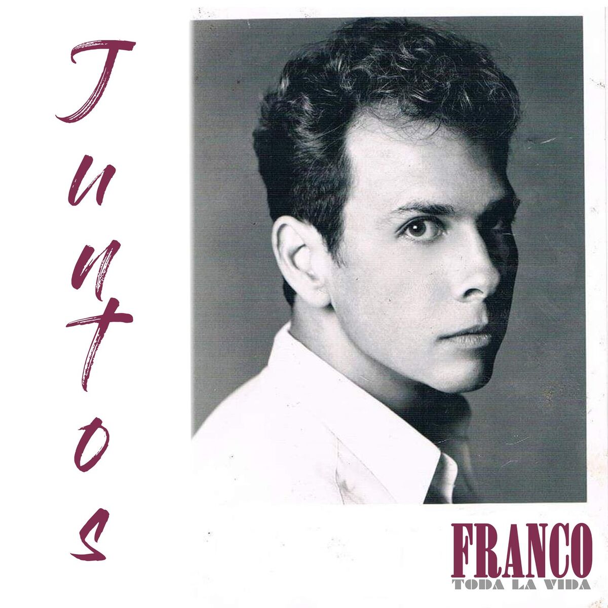 Album cover of Juntos