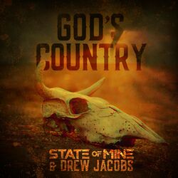 Cover of God's Country