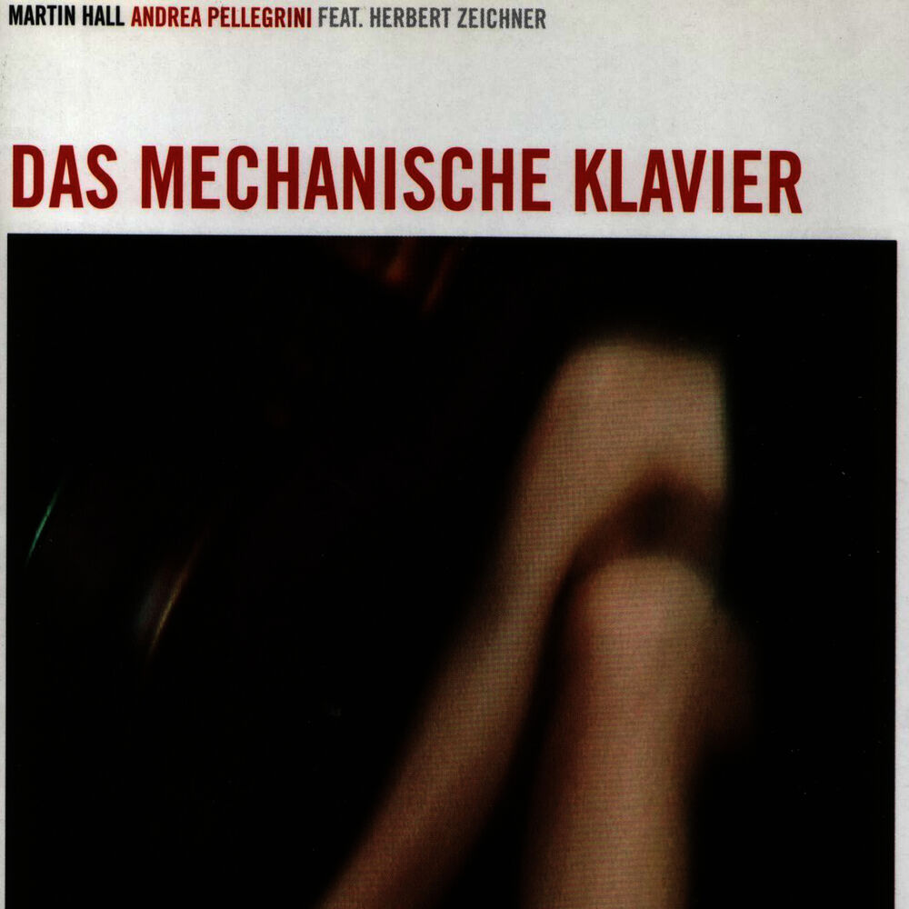 Picture of Das Mechanische Klavier