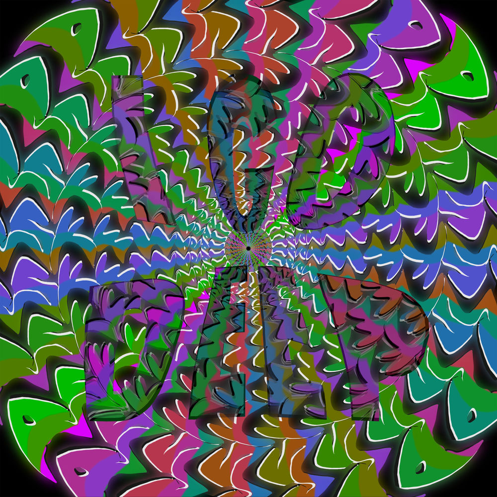 I Go Deep artwork