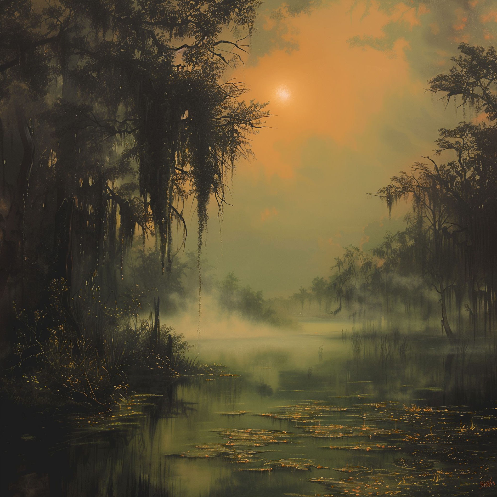 Album cover of Delta Drift