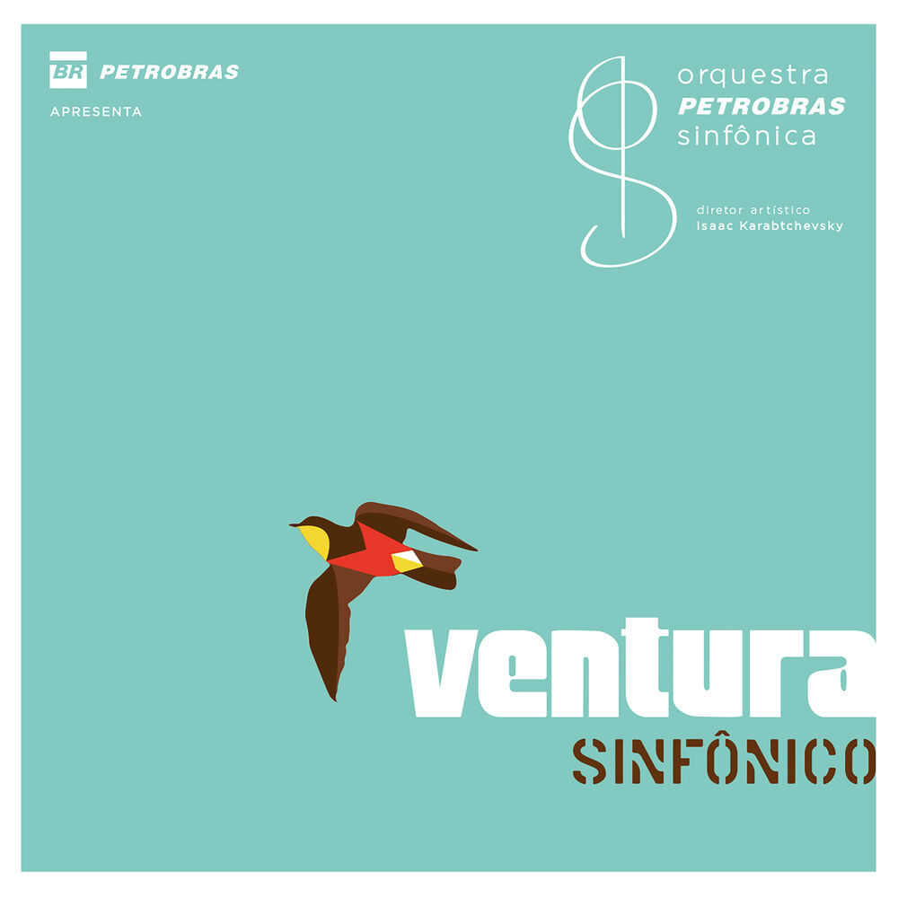 Picture of Ventura Sinfônico