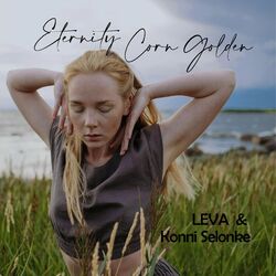 Cover of Eternity Corn Golden