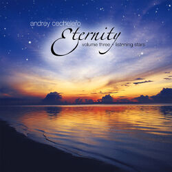 Cover of Eternity, Vol. 3 - Listening Stars