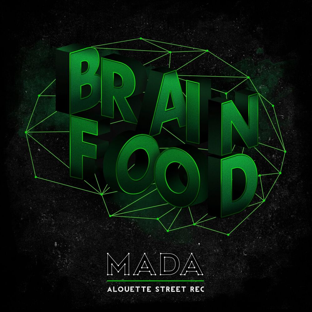 Picture of Brain Food