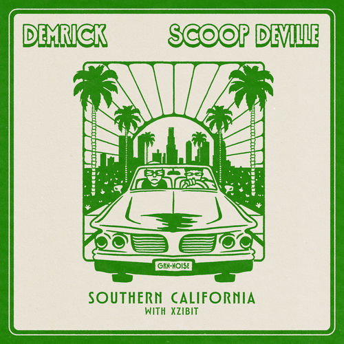 Southern California