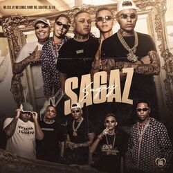 Cover of Sagaz