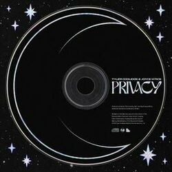 Cover of PRIVACY