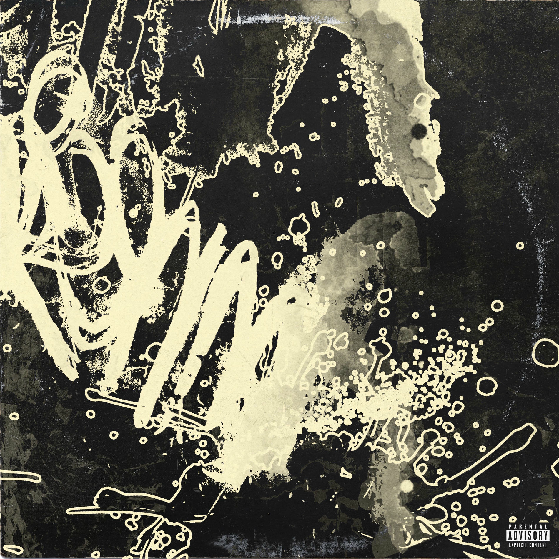 Album cover of amnesia: side A