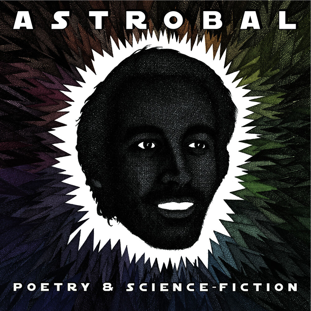 Picture of Poetry & Science Fiction