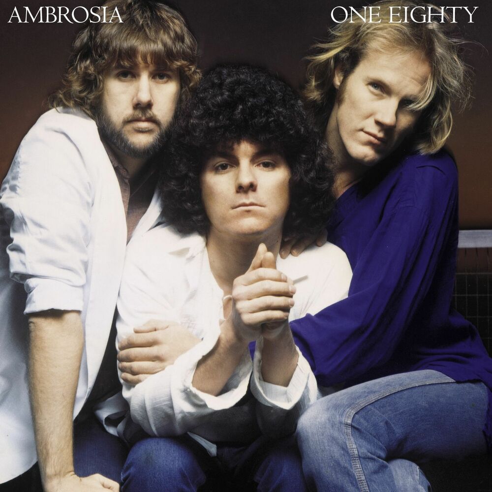 Picture of One Eighty