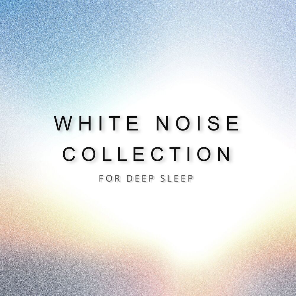 Picture of White Noise Collection - for Deep Sleep