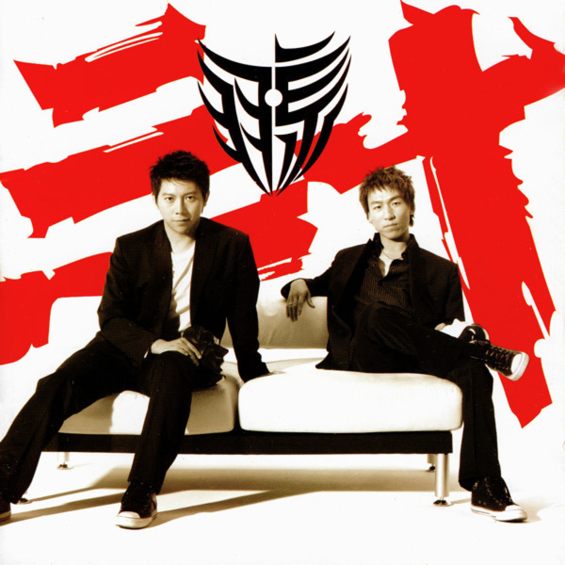 羽・泉｜沒你不行 演唱会 CD２枚組 羽·泉- 三十| Deezer