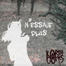 Cover of N´essaie plus