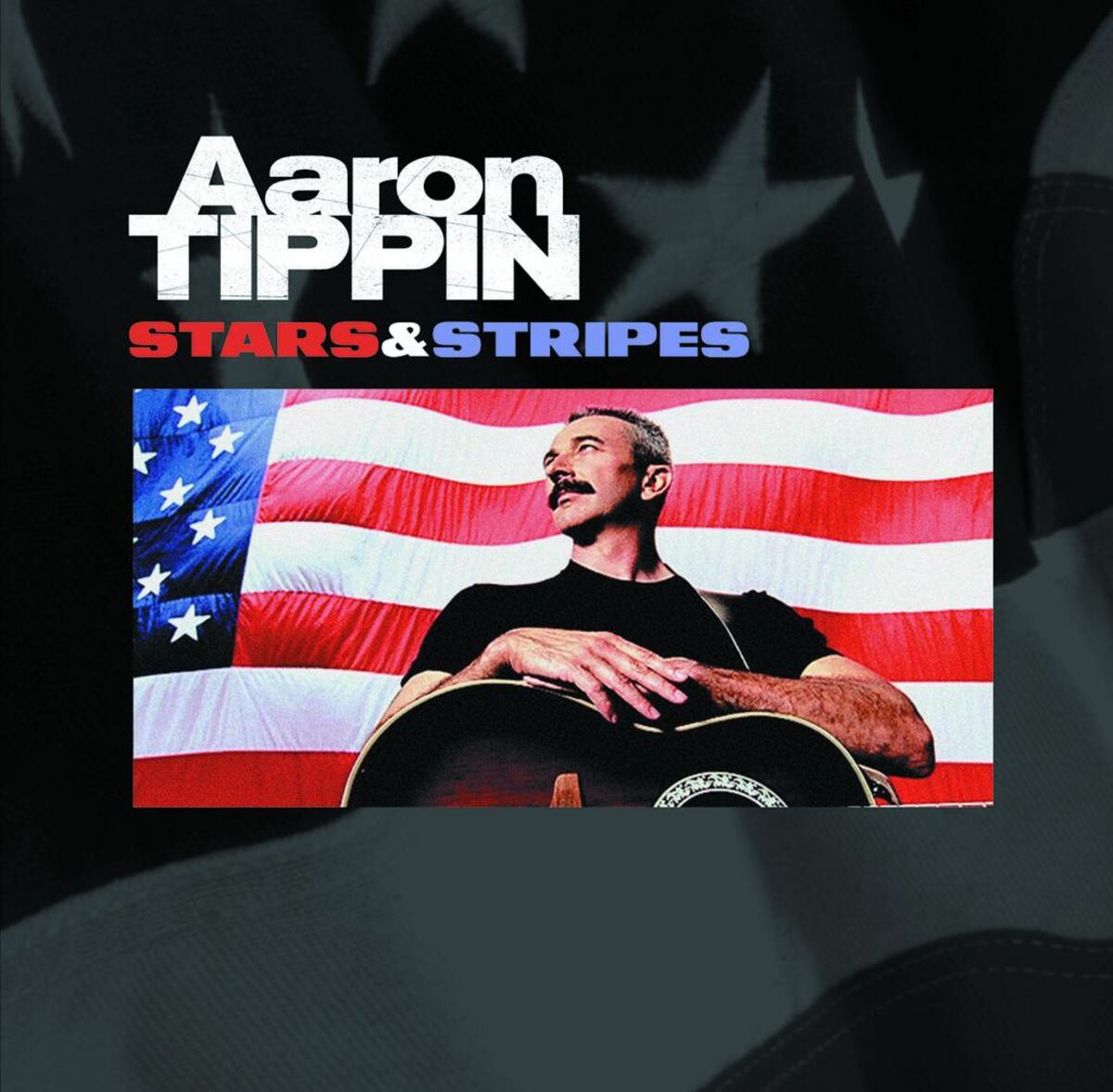 Album cover of Where The Stars And Stripes And The Eagle Fly