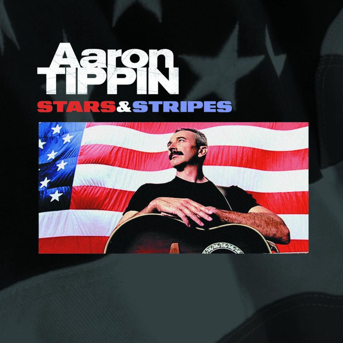 Album cover of Stars And Stripes