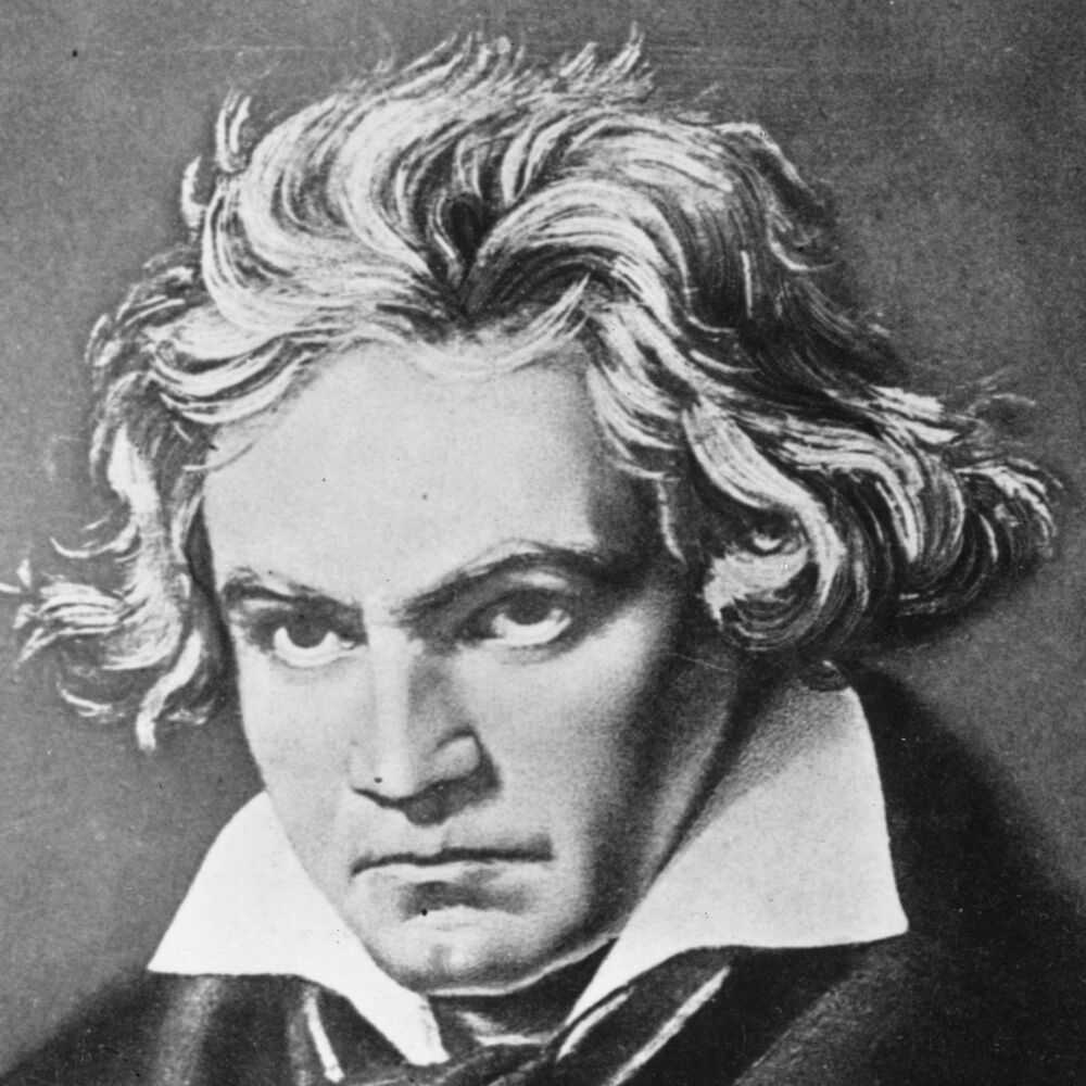 Picture of Beethoven: Symphony No. 1, Op. 21