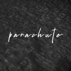 Cover of Parachute
