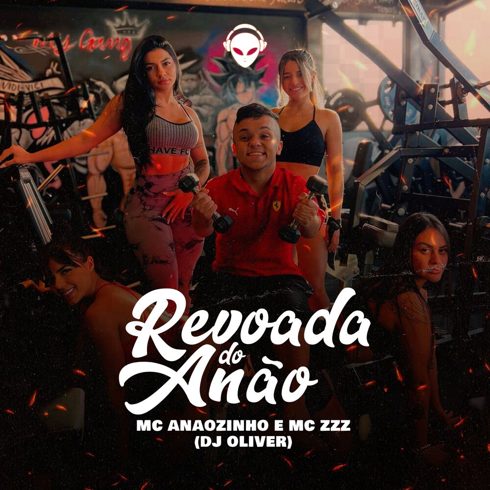 Picture of Revoada do Anão