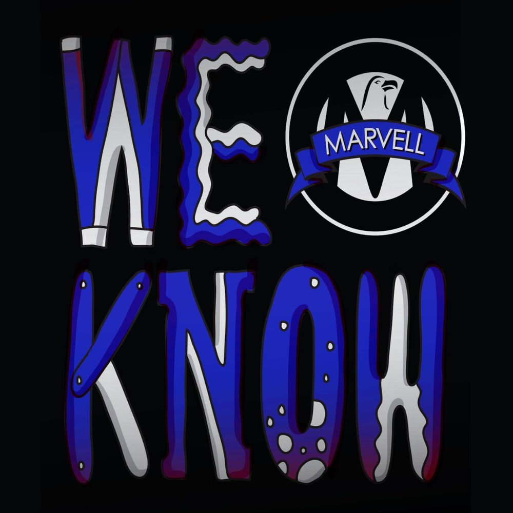 Picture of We Know