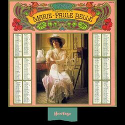 Heritage - Les Petits Patelins - (1977)