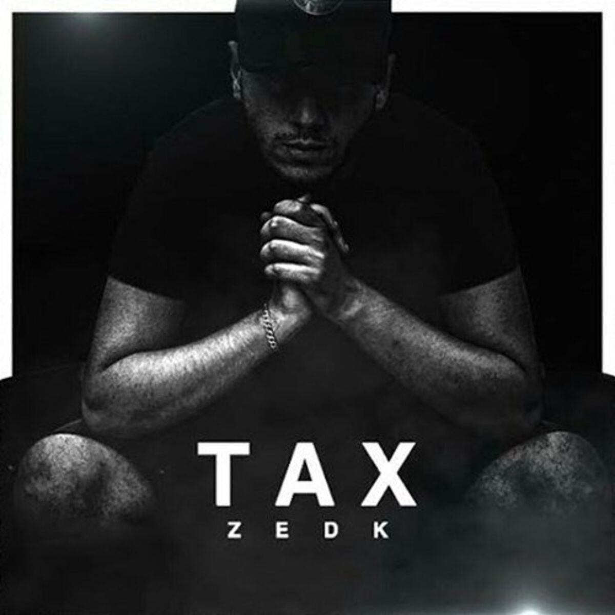 Album cover of Tax