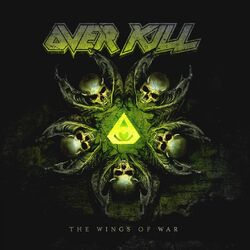 Cover of The Wings of War