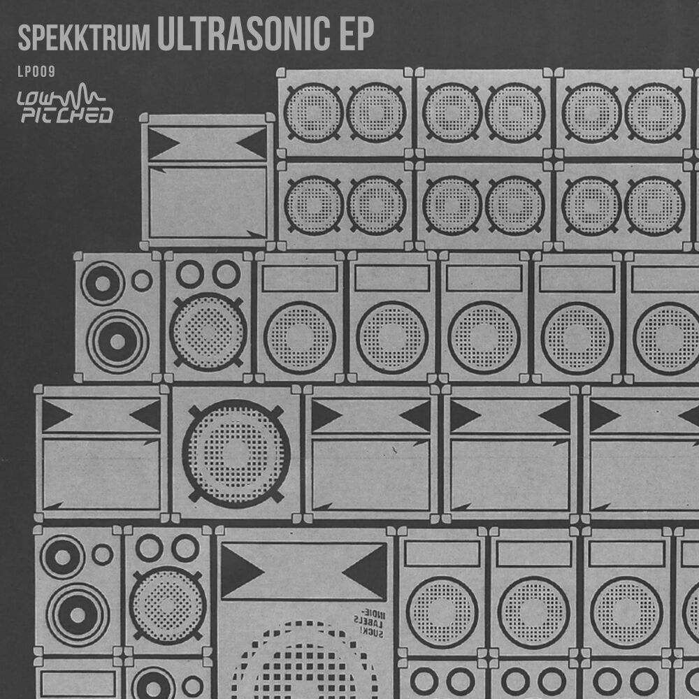 Picture of Ultrasonic EP