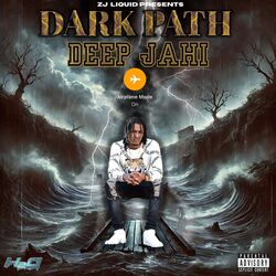 Cover of Dark Path