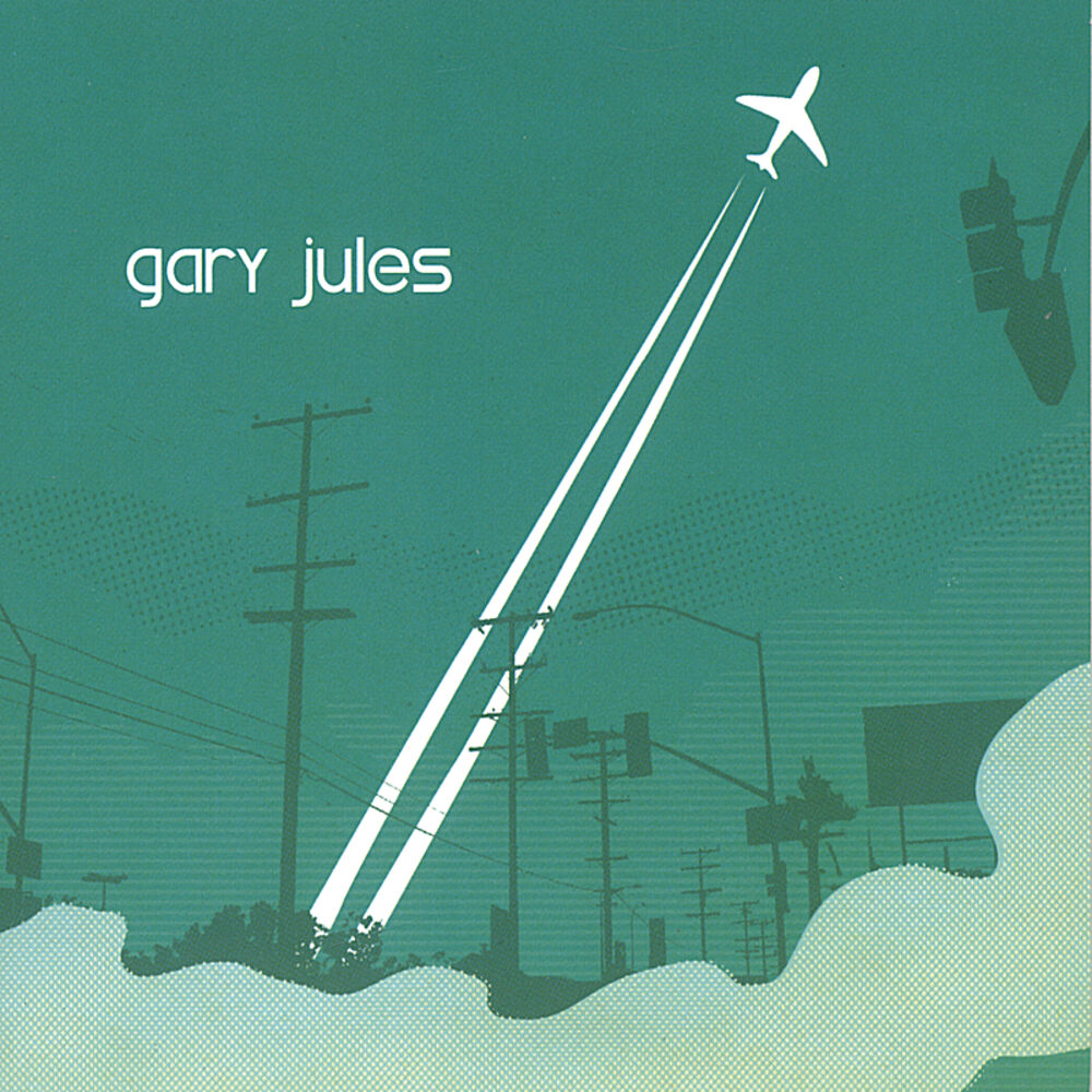 Picture of Gary Jules