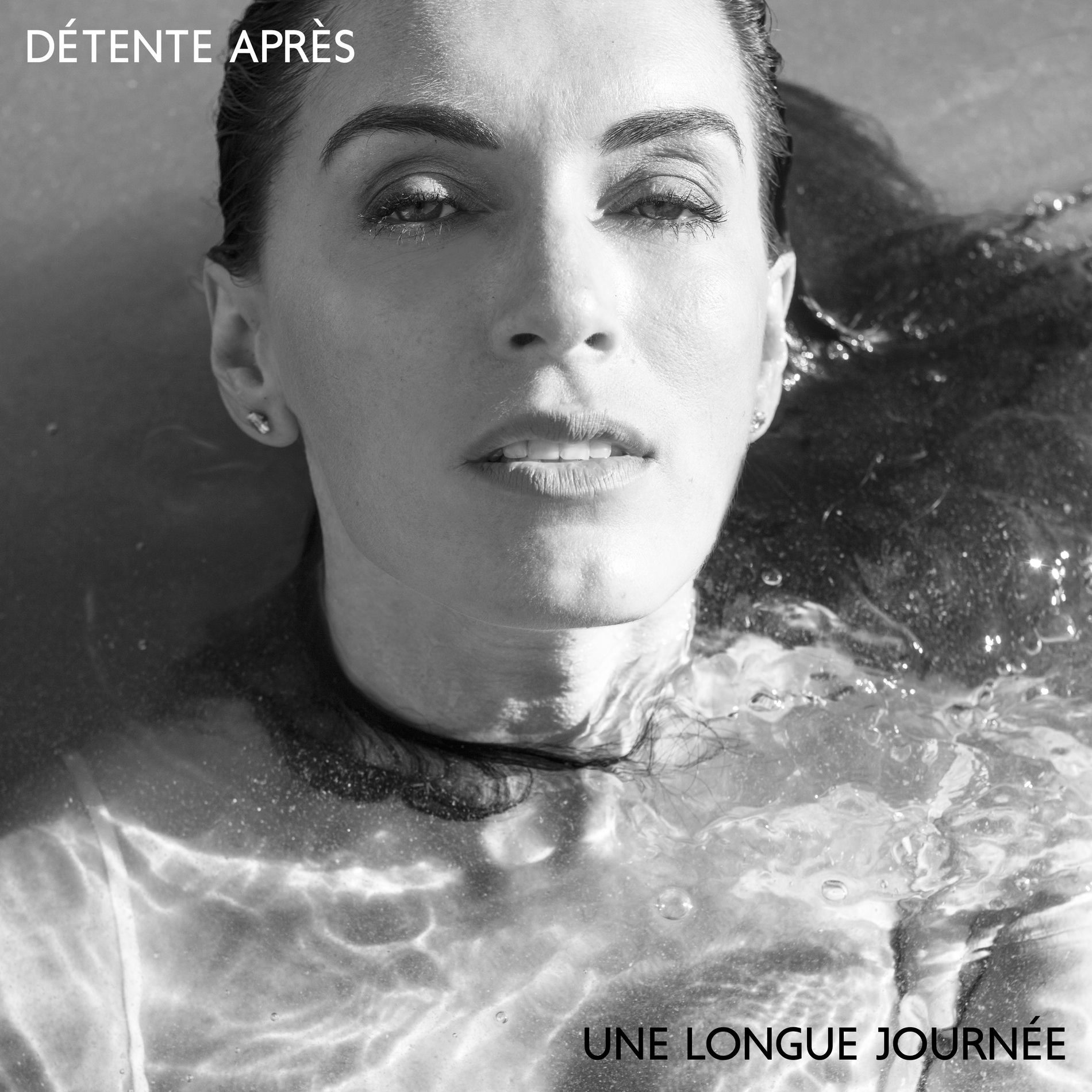 Album cover of Détente après une longue journée - Un moment de détente pour vous-même