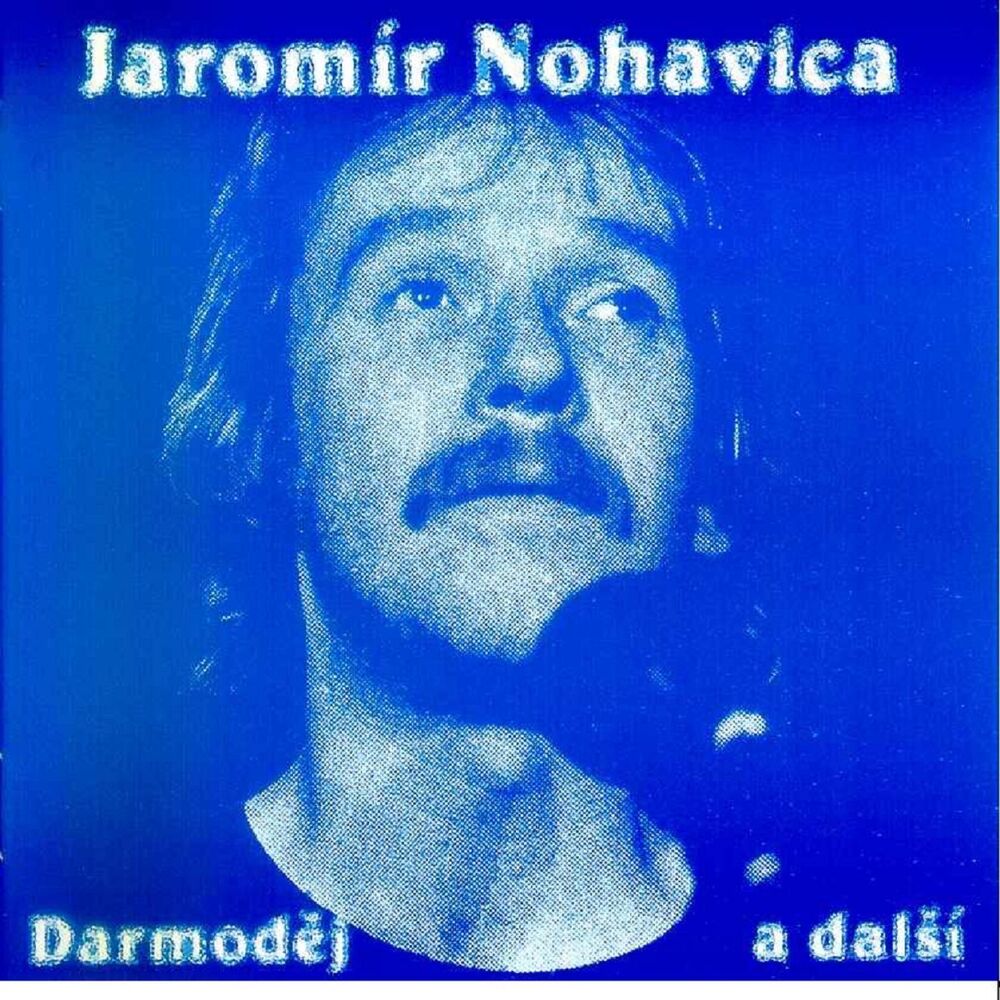Picture of Darmoděj