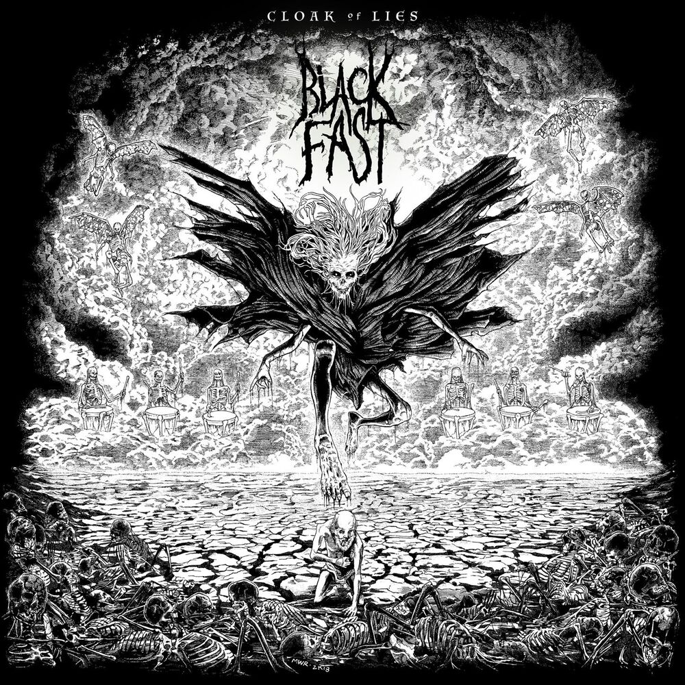 Picture of Cloak of Lies