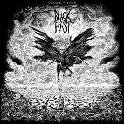 Cover of Cloak of Lies