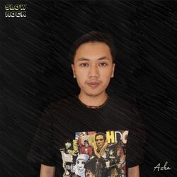 Cover of SLOW ROCK