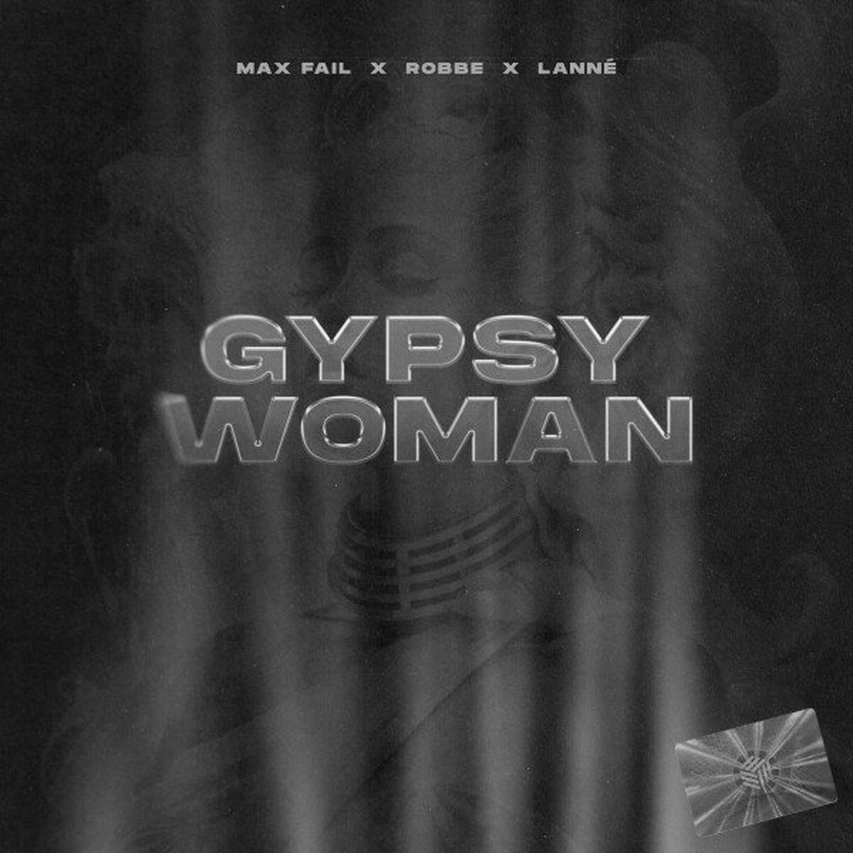 Album cover of Gypsy Woman
