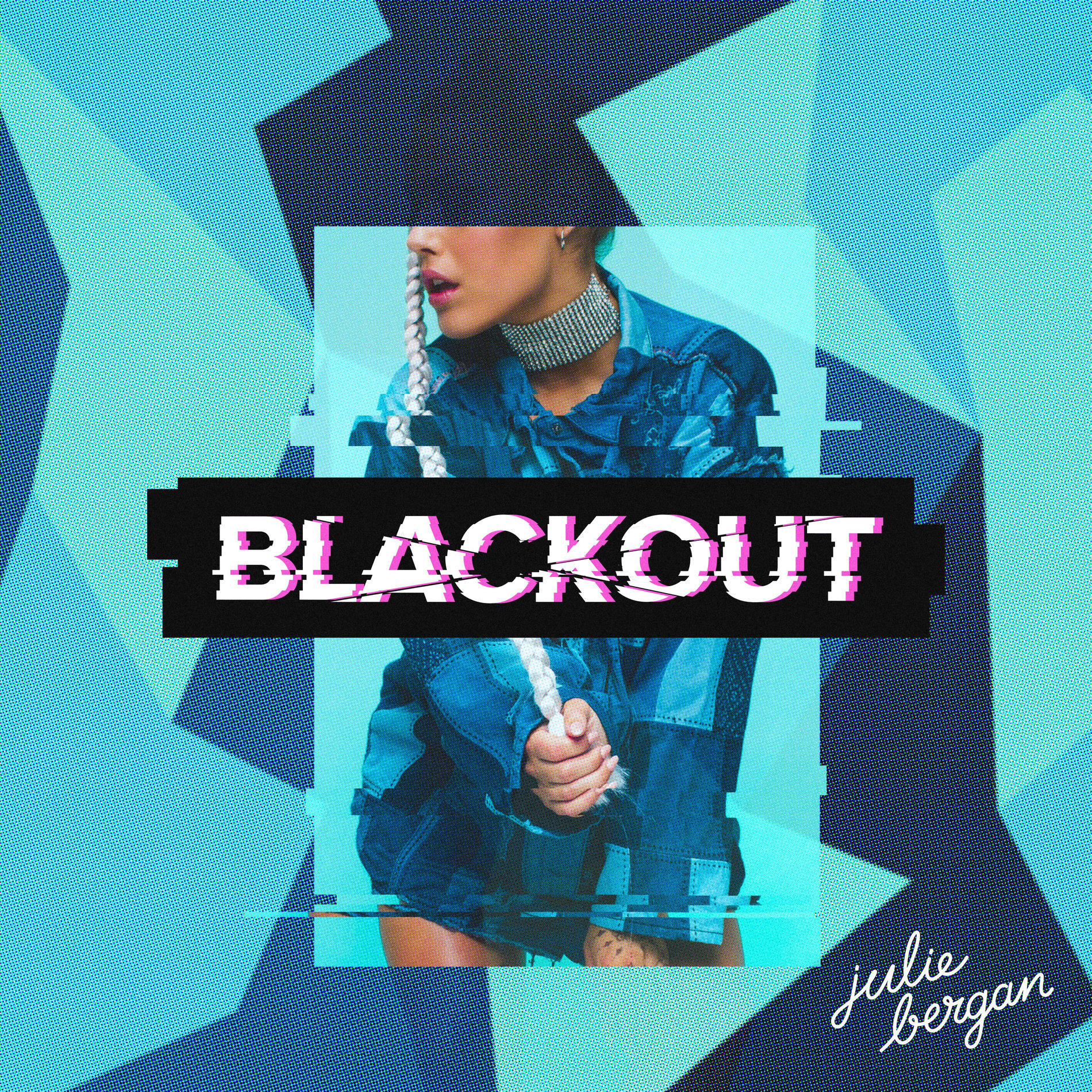 Album cover of Blackout
