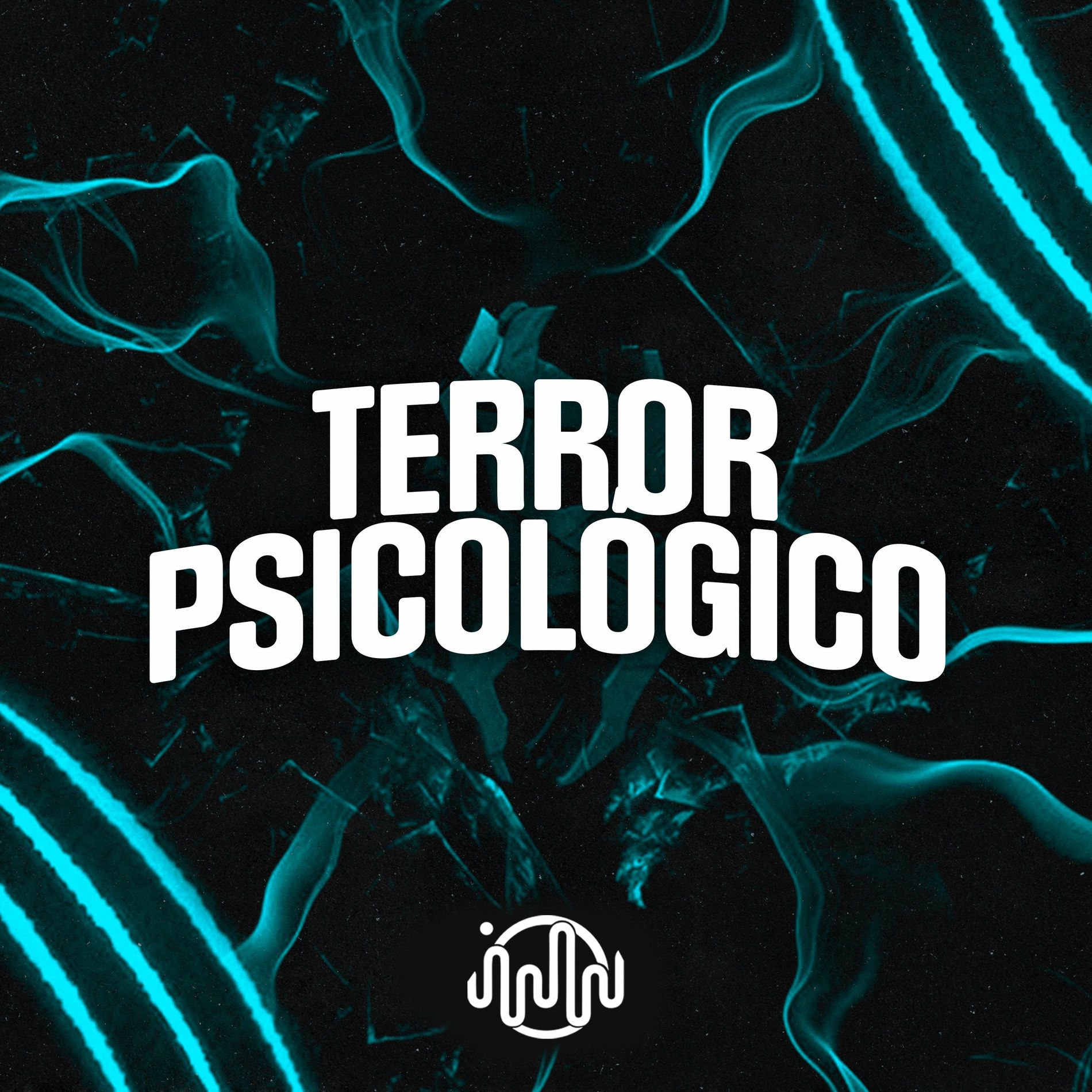 Album cover of Terror Psicológico