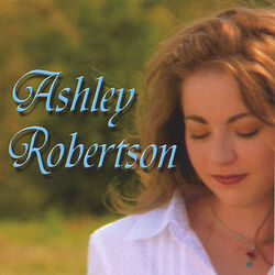 Cover of Ashley Robertson