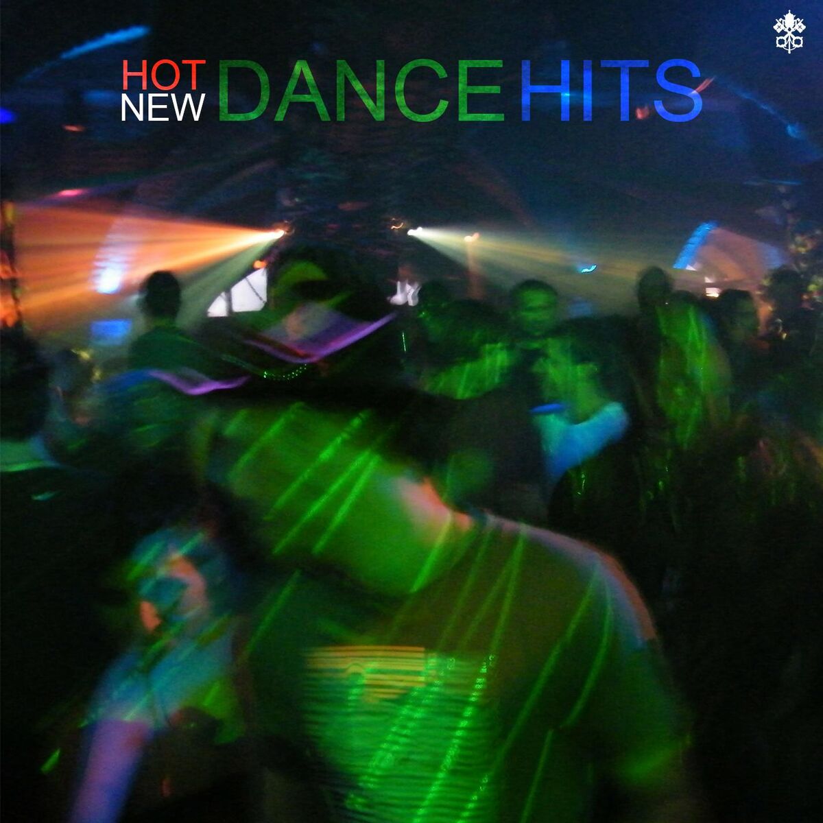 Album cover of Hot New Dance Hits