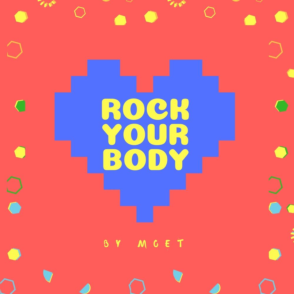 Picture of Rock Your Body