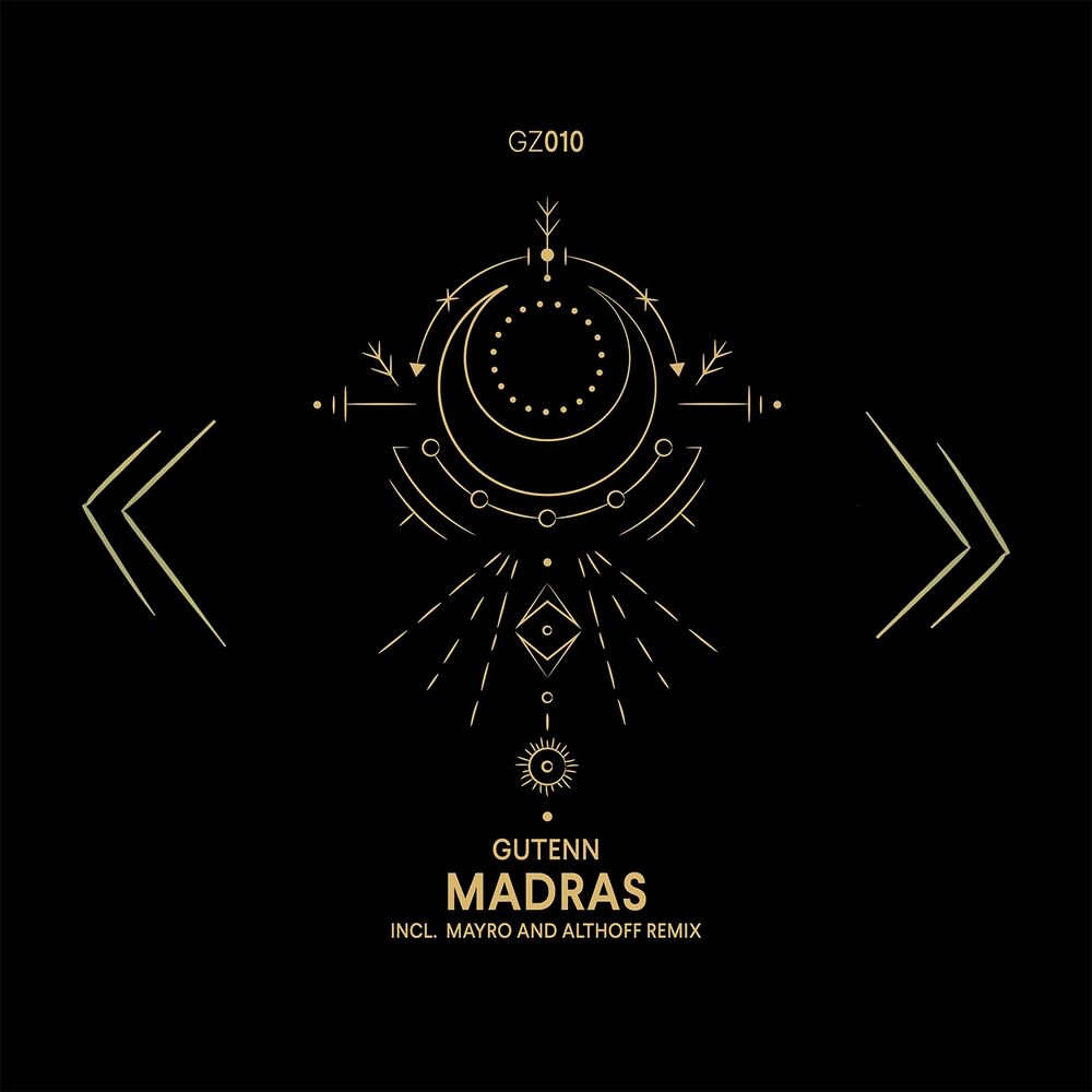 Picture of Madras