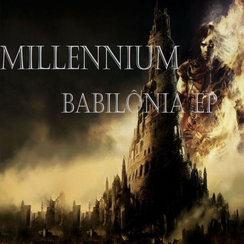 Picture of Babilonia
