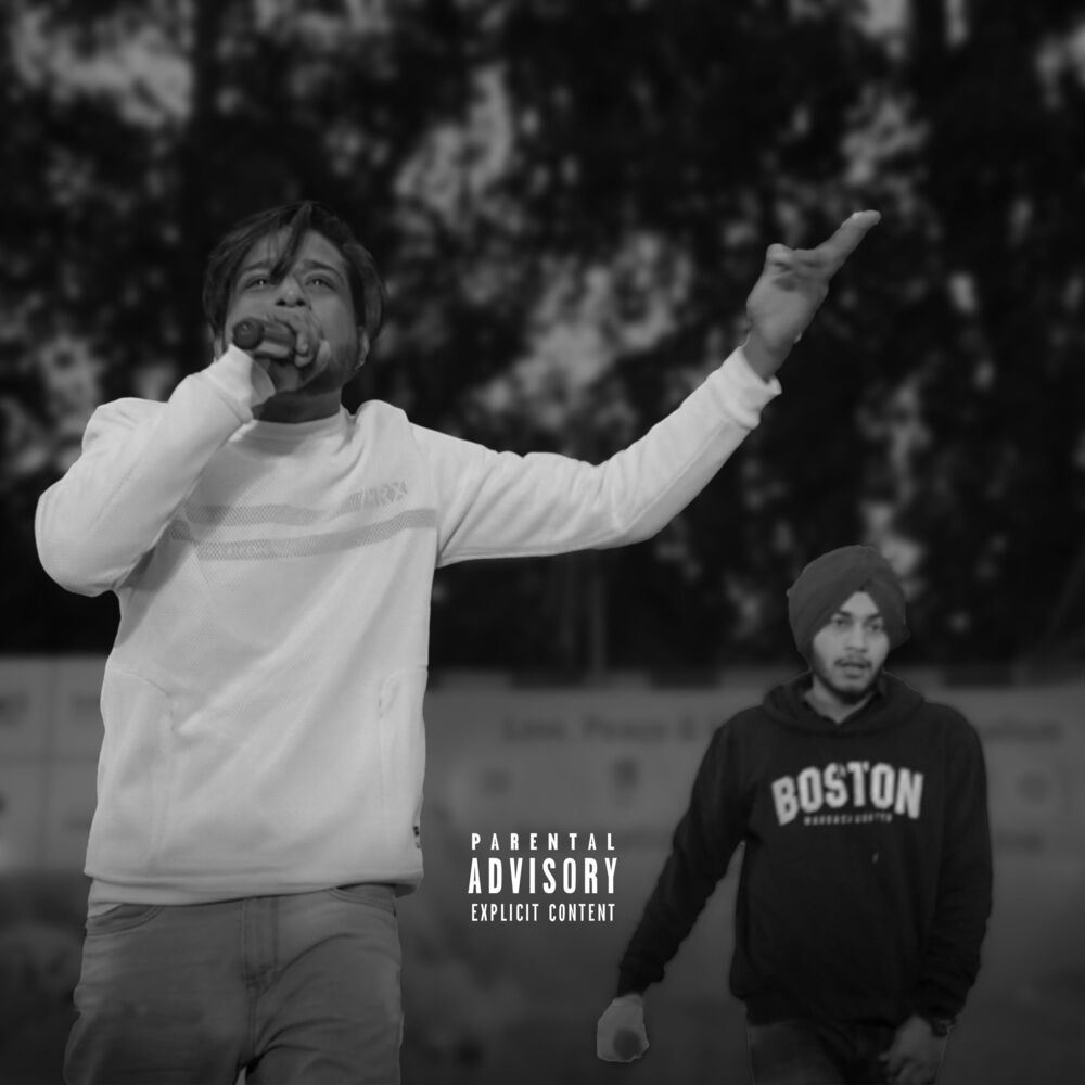 Picture of Fluuu (feat. Shikriwal)