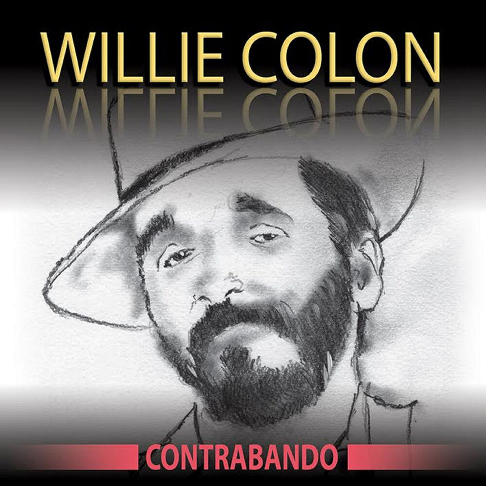 Picture of Contrabando