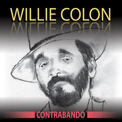 Cover of Contrabando
