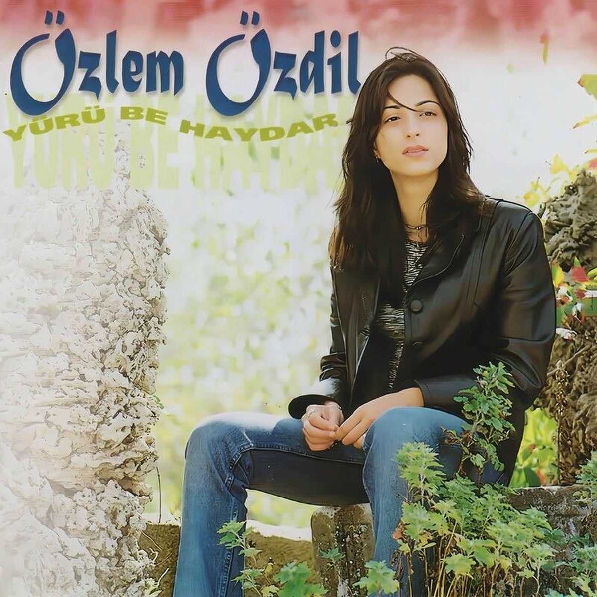 Album picture of Yürü Be Haydar